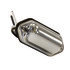5652030 by BUYERS PRODUCTS - Utility Light - 2 in. Rectangular, Incandescent