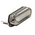 5652030 by BUYERS PRODUCTS - Utility Light - 2 in. Rectangular, Incandescent