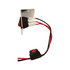 6391001 by BUYERS PRODUCTS - Switch Panel and Wiring Harness - Single Switch