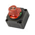 6391050 by BUYERS PRODUCTS - Trailer Brake Battery Isolator Switch - Dual