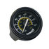 6451035 by BUYERS PRODUCTS - Air Pressure Gauge - 0-160 PSI, 2 inches Dial