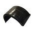 8590245 by BUYERS PRODUCTS - Fender - Black, Ribbed, Poly, For Wheel Diameter 22.5/24.5 in.
