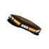 8891102 by BUYERS PRODUCTS - Light Bar - Amber/Clear, Hexagonal, with 30 LED