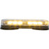 8891090 by BUYERS PRODUCTS - Light Bar - Rectangular, with 18 LEDS