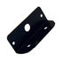 8891135 by BUYERS PRODUCTS - Strobe Light Mounting Bracket - Black, For 5 in. Mini Strobe Light