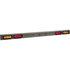 8891150 by BUYERS PRODUCTS - Light Bar - 66 inches, Oval, LED