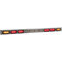 8891178 by BUYERS PRODUCTS - Light Bar - 77 inches, Oval, LED