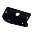 8891402 by BUYERS PRODUCTS - Strobe Light Mounting Bracket - Black, Aluminum