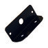 8891402 by BUYERS PRODUCTS - Strobe Light Mounting Bracket - Black, Aluminum