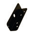 8891506 by BUYERS PRODUCTS - Strobe Light Mounting Bracket - Black, For 5 in. Strobe Light