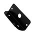 8891706 by BUYERS PRODUCTS - Black Mounting Bracket for Dual Row 5in. LED Strobe Light Series