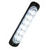 8891911 by BUYERS PRODUCTS - Strobe Light - 4.5 inches Clear, LED, Vertical