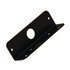 8891925 by BUYERS PRODUCTS - Black Mounting Bracket for 4.4in. Thin Mount LED Strobe Light