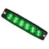 8892209 by BUYERS PRODUCTS - Strobe Light - 5 inches Green, LED, Ultra Thin