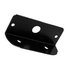 8892232 by BUYERS PRODUCTS - Black Mounting Bracket for Ultra Thin 3.5in. LED Strobe Light Series