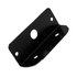 8892232 by BUYERS PRODUCTS - Black Mounting Bracket for Ultra Thin 3.5in. LED Strobe Light Series