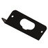 8892325 by BUYERS PRODUCTS - Black Mounting Bracket for 3.375in. Thin Mount Horizontal Strobe