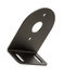 8892425 by BUYERS PRODUCTS - Black Mounting Bracket for 1in. Round Surface/Recess Mount Strobe Lights
