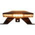 8893048 by BUYERS PRODUCTS - Light Bar - 48 inches, Amber, LED, with Wireless Controller