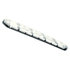 88930603 by BUYERS PRODUCTS - 60in. Modular Light Bar (8 Amber Modules, 2 Red Stop/Turn/Tail, 2 Take Down)