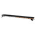 8893148 by BUYERS PRODUCTS - Light Bar - 48", Amber/Clear, LED, with Wireless Controller, Hard Wired, 12 VDC, 11.30A, IP67