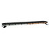 8893148 by BUYERS PRODUCTS - Light Bar - 48", Amber/Clear, LED, with Wireless Controller, Hard Wired, 12 VDC, 11.30A, IP67