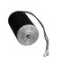 9032000 by BUYERS PRODUCTS - Vehicle-Mounted Salt Spreader Spinner Motor - 12VDC