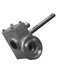 9032001 by BUYERS PRODUCTS - Vehicle-Mounted Salt Spreader Gearbox