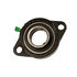 9240086 by BUYERS PRODUCTS - Vehicle-Mounted Salt Spreader Bearing - On Auger, 2 Hole, 1-1/4 Flange