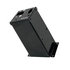 ac010m by BUYERS PRODUCTS - Black Air PTO/Air Hoist Console 14-1/8 Inch High - Muncie/Williams