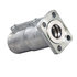 as302 by BUYERS PRODUCTS - Air Shift Cylinder for Hydraulic Pumps with Tubing and Fittings