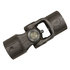 h3013x013 by BUYERS PRODUCTS - Universal Joint - Standard Pin and Block Joint 3/4 in. Round x 3/4 in. Round