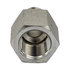 h3209x12x8 by BUYERS PRODUCTS - Adapter 3/4in. Female Pipe Thread To 1/2in. Male Pipe Thread