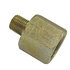 h3209x8x4 by BUYERS PRODUCTS - Adapter 1/2in. Female Pipe Thread To 1/4in. Male Pipe Thread