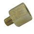 h3209x8x4 by BUYERS PRODUCTS - Adapter 1/2in. Female Pipe Thread To 1/4in. Male Pipe Thread