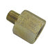 h3209x8x6 by BUYERS PRODUCTS - Adapter 1/2in. Female Pipe Thread To 3/8in. Male Pipe Thread