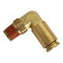 k1010as by BUYERS PRODUCTS - Air Brake Control Valve - Manual Lever, Non-Feathering, Neutral Lockout