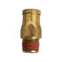 k1010as by BUYERS PRODUCTS - Air Brake Control Valve - Manual Lever, Non-Feathering, Neutral Lockout
