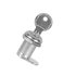 l38rlsch545 by BUYERS PRODUCTS - Truck Tool Box Lock and Key