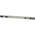 lb4663sst by BUYERS PRODUCTS - Light Bar - 66 inches, Stainless Steel, for Large Oval Lights