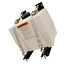 ls9 by BUYERS PRODUCTS - Pre-Wet System Kit - Electric, 30 Gal., For Truck Frame or Underbody Mount