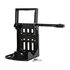 lt24 by BUYERS PRODUCTS - Adjustable Backpack Blower Rack for Open and Enclosed Landscape Trailers