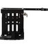 lt24 by BUYERS PRODUCTS - Adjustable Backpack Blower Rack for Open and Enclosed Landscape Trailers