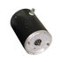m3400 by BUYERS PRODUCTS - Snow Plow Motor - Clockwise with Spline Output Shaft
