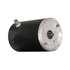 m3400 by BUYERS PRODUCTS - Snow Plow Motor - Clockwise with Spline Output Shaft