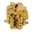 31E5-0001 by HYUNDAI CONSTRUCTION EQUIP. - MAIN CONTROL VALVE