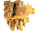 UX28-30 by TOSHIBA HYDRAULICS - CONTROL VALVE_M