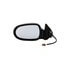 955-1532 by DORMAN - Side View Mirror Power remote non-foldaway