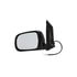 Dorman 955-1534 Door Mirror Side View Mirror Power remote; Heated