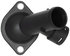 CO34925 by GATES - Engine Coolant Water Outlet